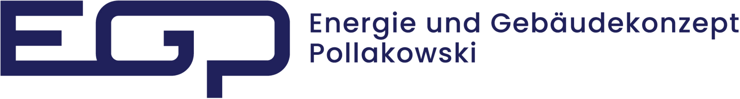 EGP – Energie und Gebäudekonzept Pollakowski